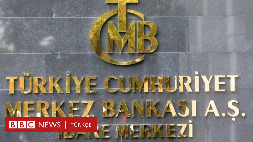 Merkez Bankası Faiz Kararı: Politika Faizi 150 Baz Puan Düşürülerek ...