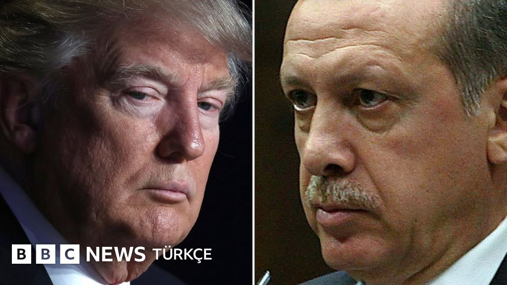 ABD ara seçimleri: Seçim sonuçlarının Türkiye-ABD ilişkilerine etkisi nasıl olur?