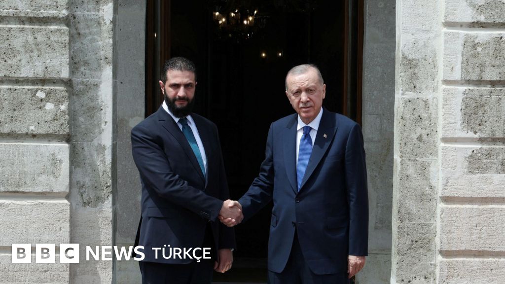 Türkiye ve Suriye, güvenlik iş birliği başlığında hangi konuları görüşüyor?