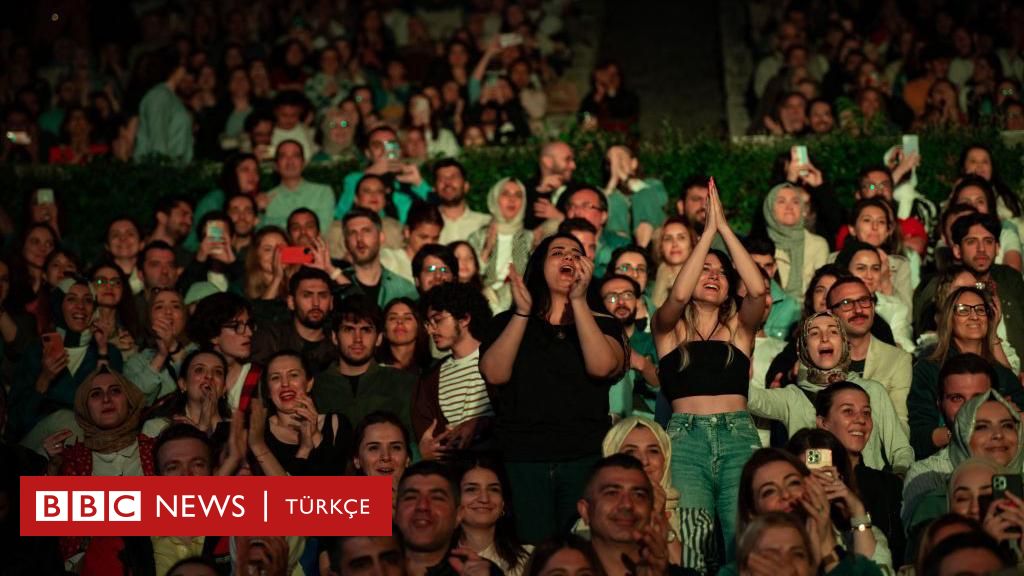 Türkiye'de konser biletleri neden pahalı?