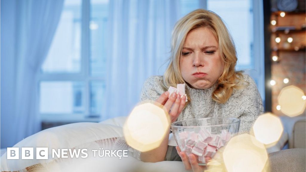 Kilo Almanızı Önleyin Kilo Almanızı Önleyin