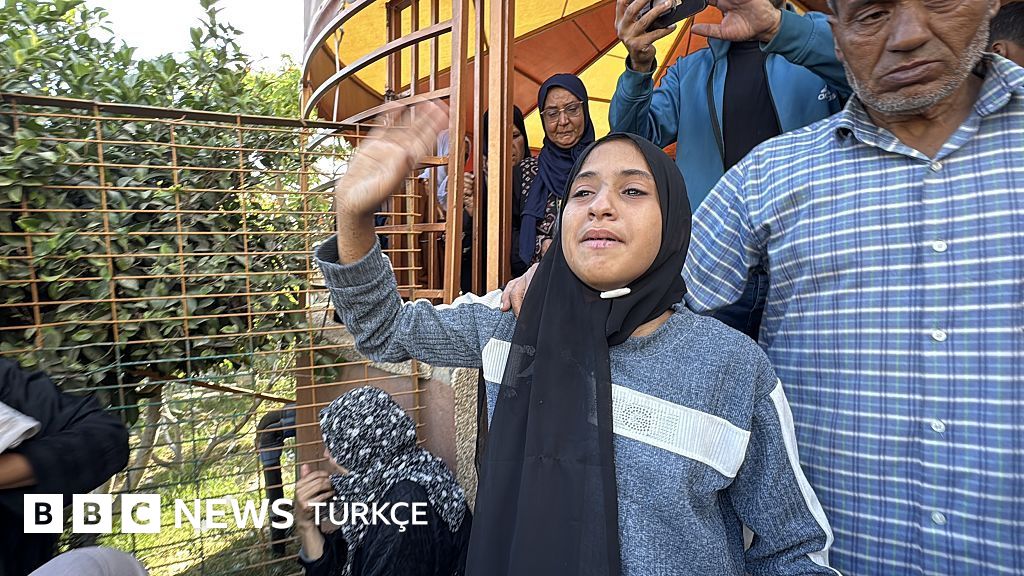 Gazze'de yardım dağıtım merkezine saldırı: En az 27 ölü, onlarca yaralı