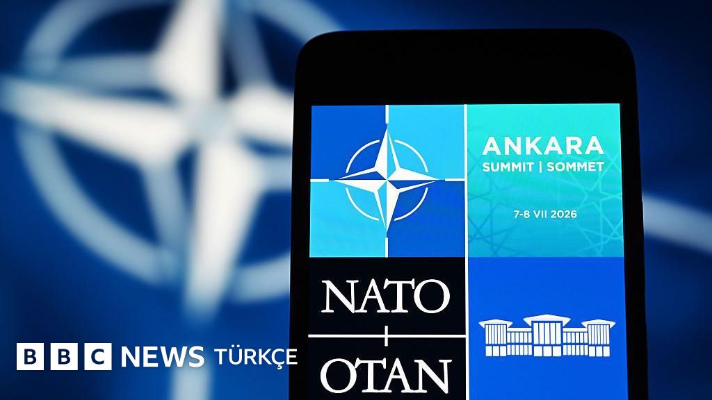 Ankara'da NATO Zirvesi için hazırlıklar başladı
