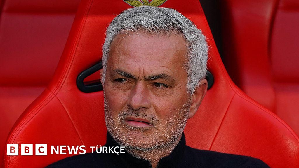 Real Madrid için Jose Mourinho gerçekten bir olasılık mı?