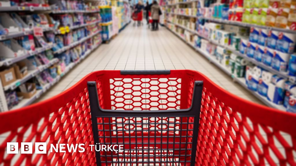 Mayıs'ta yıllık enflasyon TÜİK'e göre yüzde 35,41; ENAG'a göre yüzde 71,23 oldu