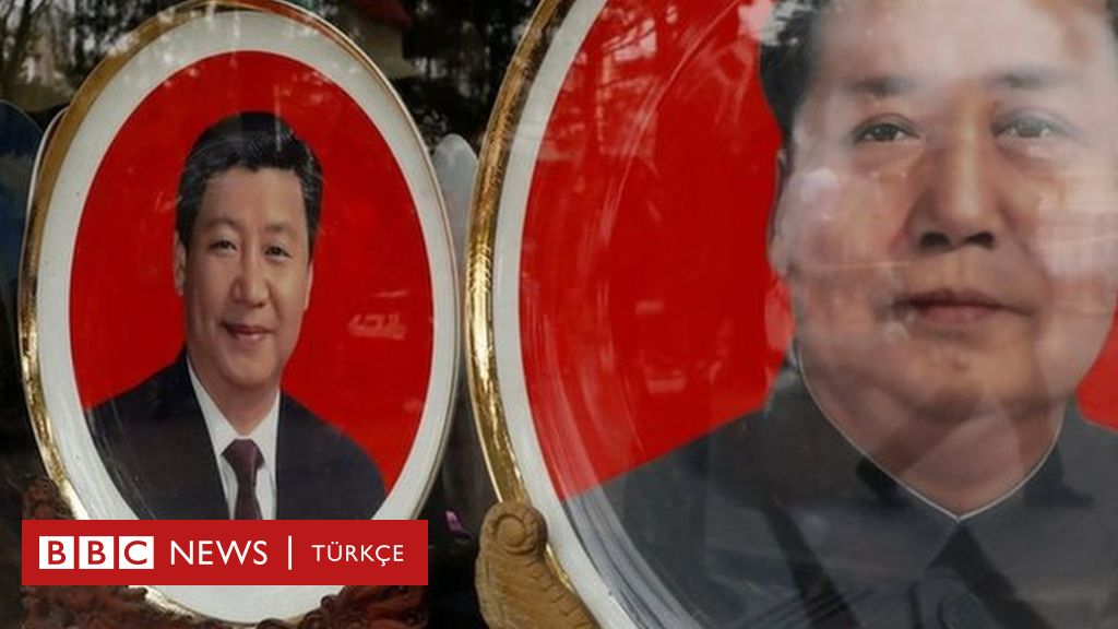 Xi, Çin'de Mao'dan sonraki 'en güçlü lider' - BBC News Türkçe