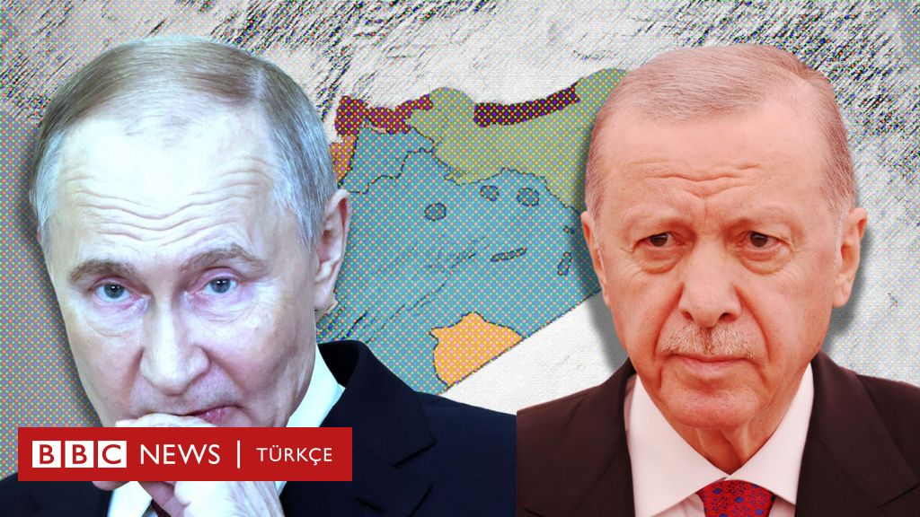 Türkiye ve Rusya, Suriye'deki krize nasıl yaklaşıyor, fikir ayrılıkları ne kadar derin?