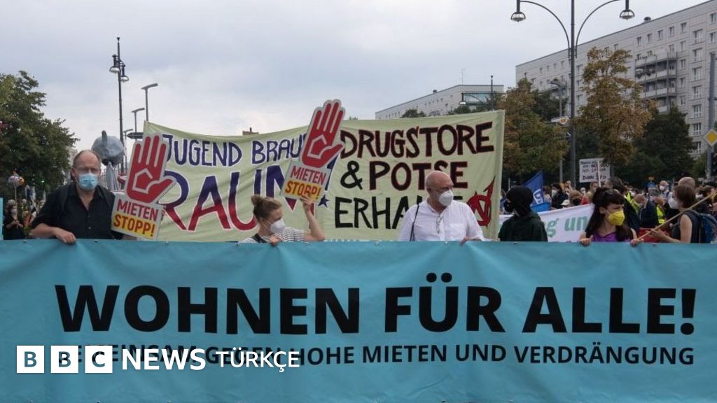 Bbc News Berlin Bbc News Berlin