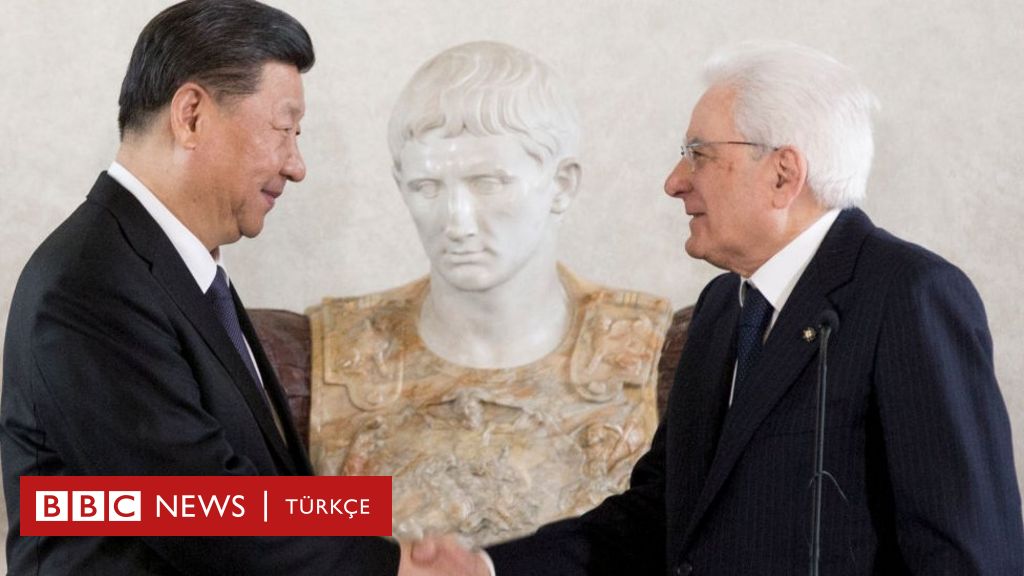 Italia e Cina hanno firmato un memorandum d’intesa per la “Nuova Via della Seta”