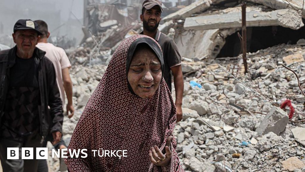 Hamas, İsrail'in harekat açıklamasından saatler sonra yeni görüşmeleri duyurdu