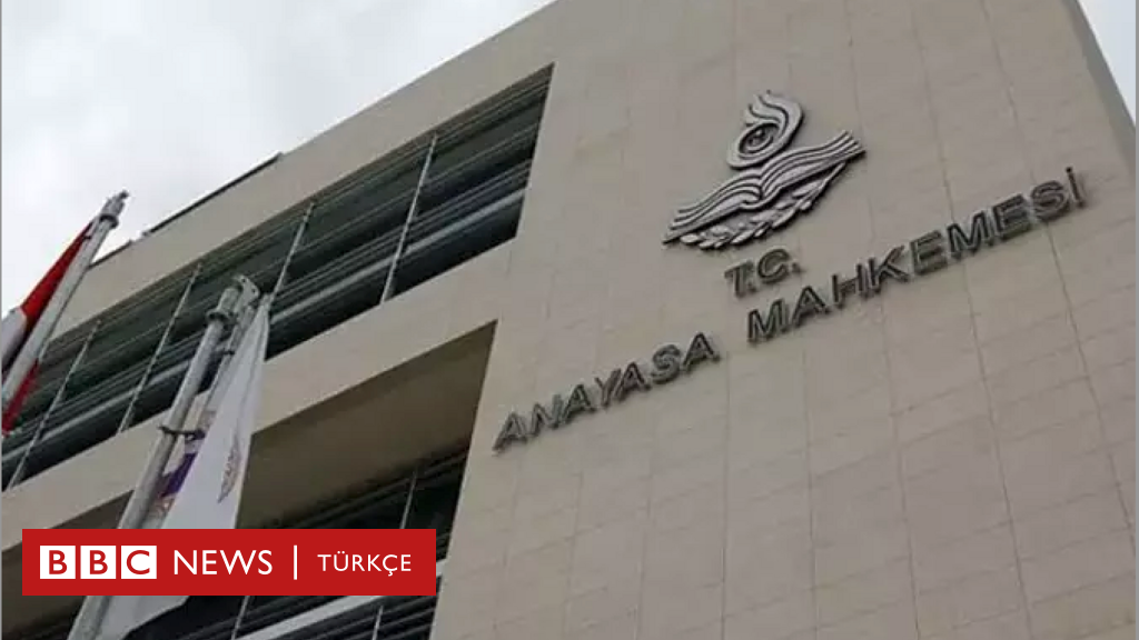 Anayasa Mahkemesi 'Dezenformasyon Yasası'nın Iptal Talebini Reddetti ...