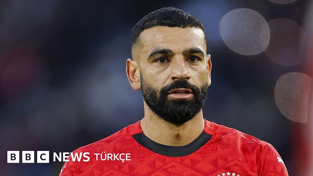 2026 Dünya Kupası: Mısır, Salah'ın liderliğinde bir üst turu garantiledi