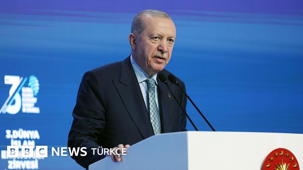 Erdoğan: Emlak Katılım halka arz edilecek, üç katılım bankası birleştirilecek