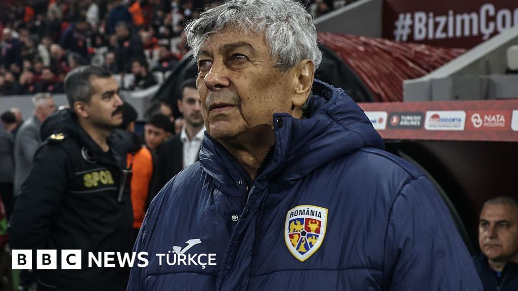 Rumen teknik direktör Mircea Lucescu hayatını kaybetti