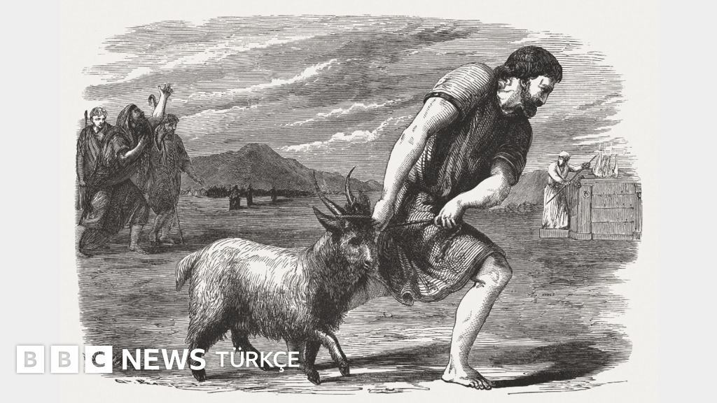 Kurban ibadeti dinlere nasıl yerleşti?