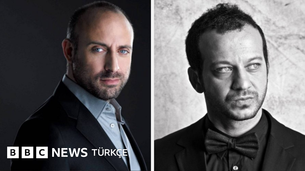 Halit Ergenç ve Rıza Kocaoğlu'na 'yalancı tanıklıktan' hapis cezası