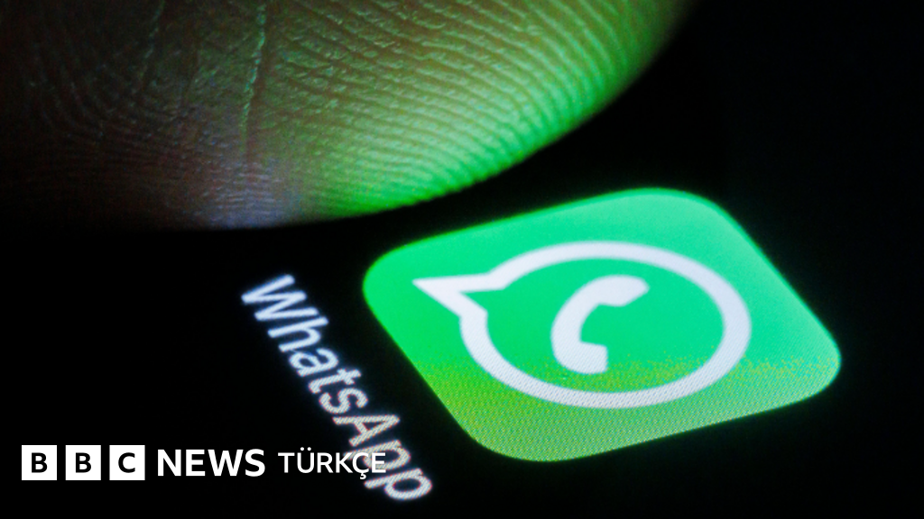 WhatsApp: On milyonlarca kişi uygulamaya gizlice erişim sağlıyor - BBC News  Türkçe