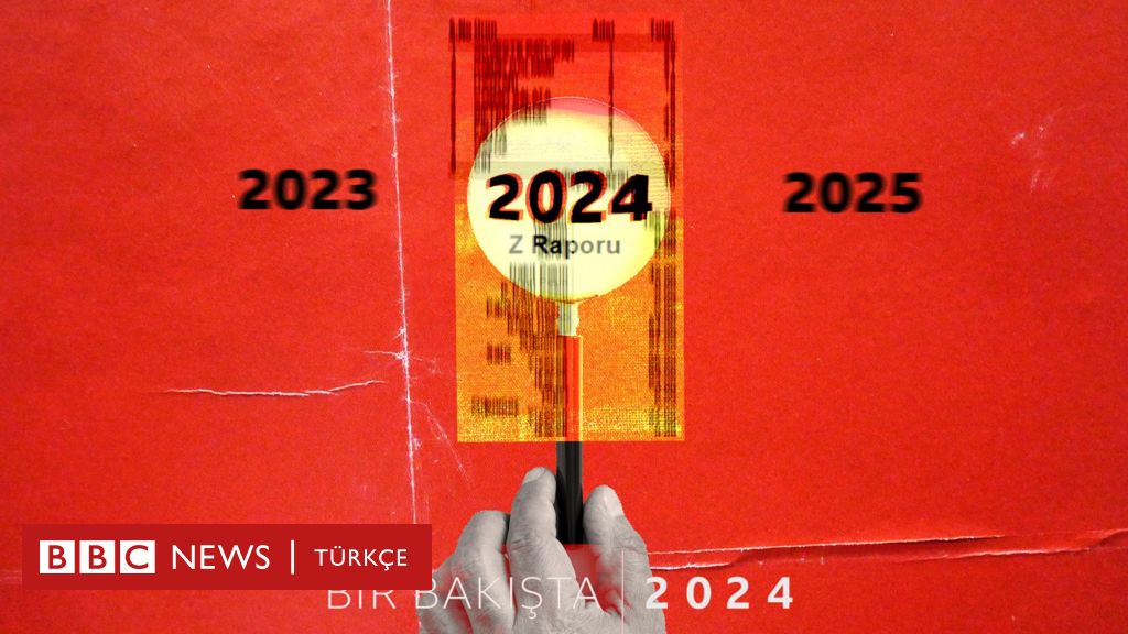 2024'te neler oldu, BBC Türkçe'de en çok hangi haberler okundu?