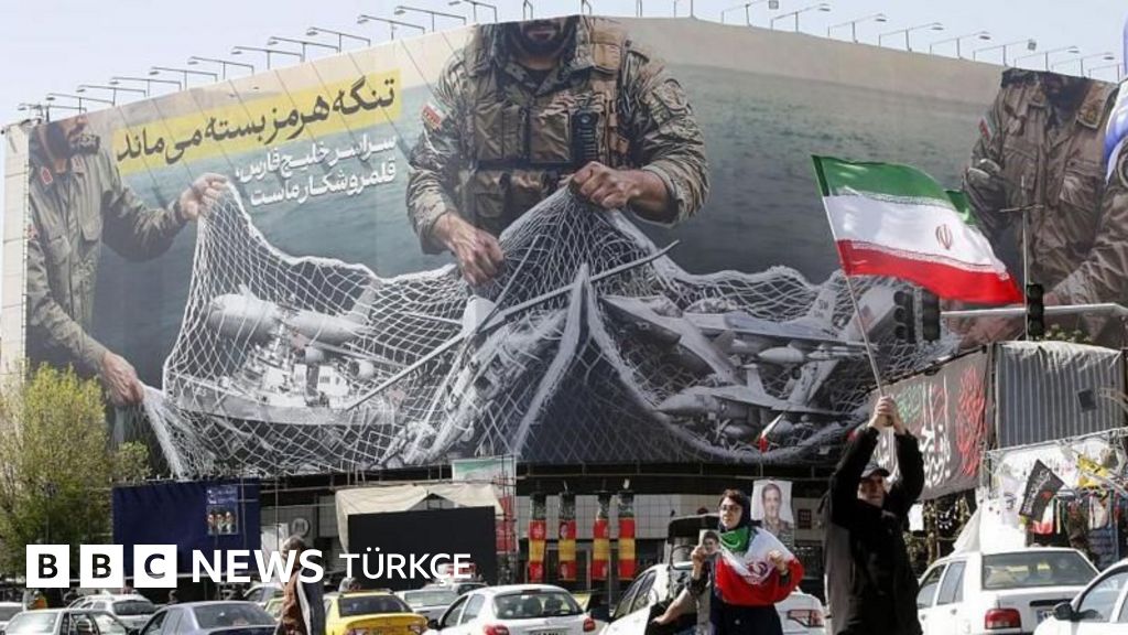 İranlı yetkili: ABD ile görüşmelerde ilerleme kaydedildi ama taraflar anlaşmadan uzak