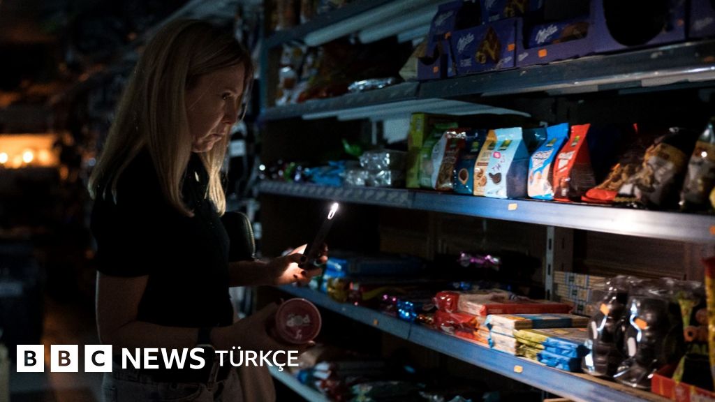 İspanya ve Portekiz'de insanlar elektriksiz nasıl yaşadı?