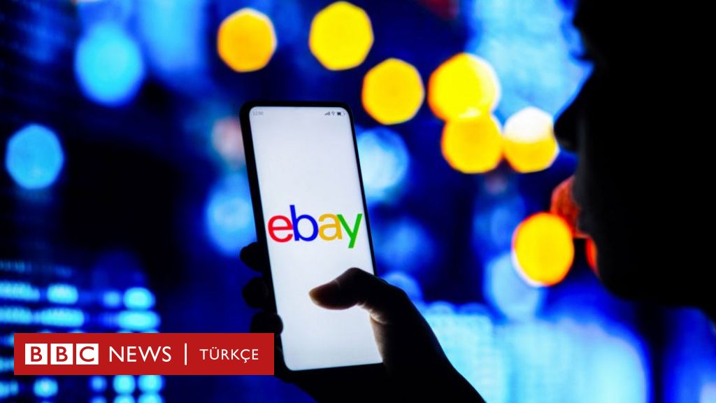 eBay neden GittiGidiyor'u kapatıp Türkiye pazarından çekiliyor? - BBC News Türkçe