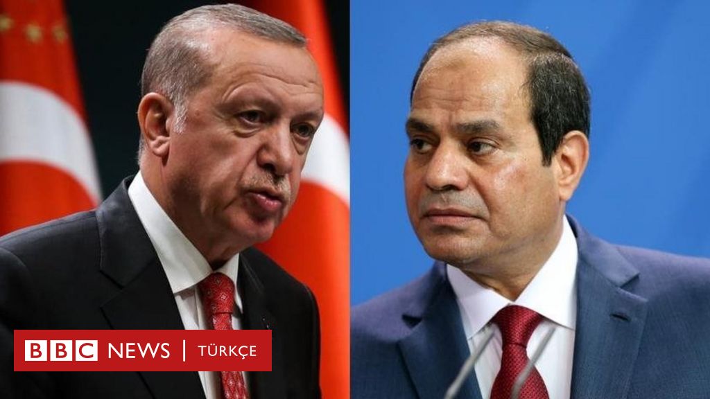 Σχέσεις Τουρκίας-Αιγύπτου: Είναι δυνατόν να διαπραγματευτούμε στην Ανατολική Μεσόγειο, θα ήταν κανονικοποίηση των σχέσεων μετά από 8 χρόνια;