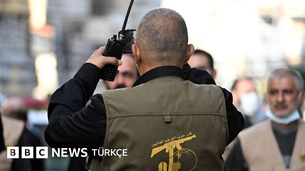 Eski Mossad ajanları çağrı cihazı ve telsiz saldırılarının arka planını anlattı