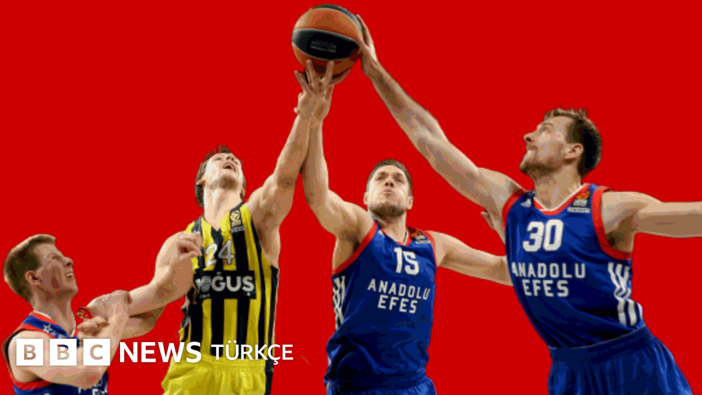 Final Four 2019: Euroleague'de Türkiye'den iki takım yarı ...