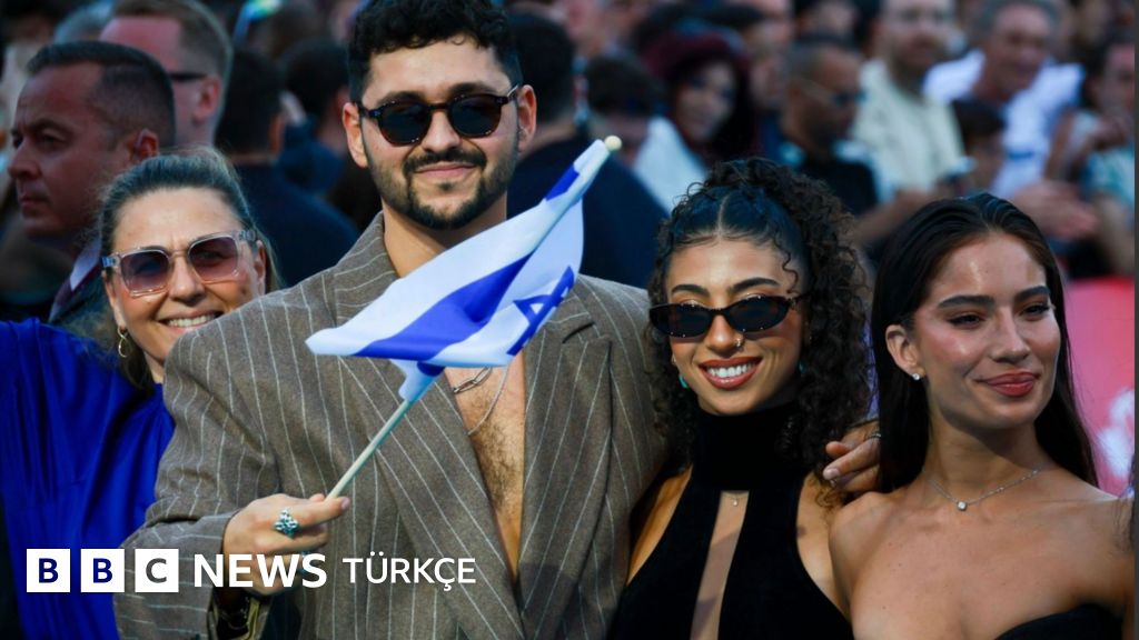 İsrail tartışması Eurovision'u neden sonsuza dek değiştirebilir?
