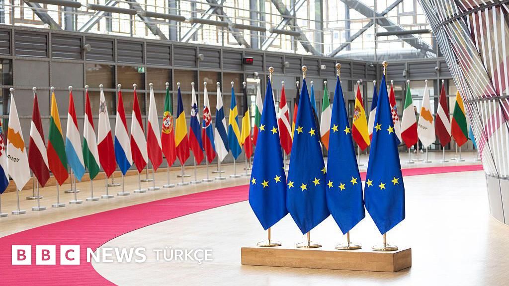 AB'nin savunma fonu devrede: Türkiye'nin katılımı engellenebilir mi?