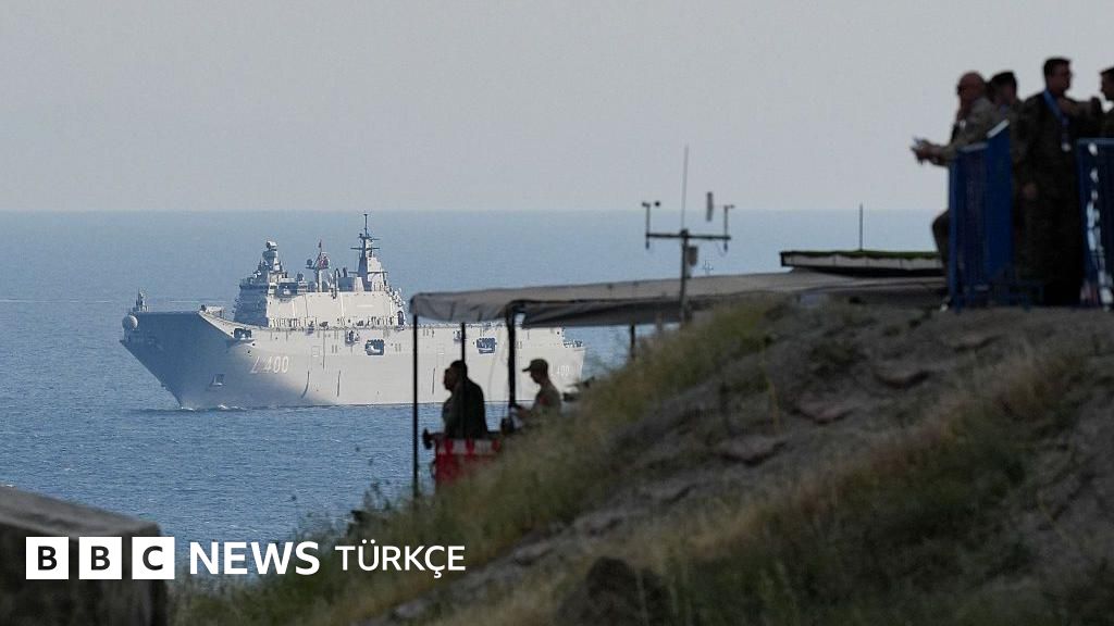 Türk-Yunan ilişkileri neden son dönemde 'gerilim' sürecine girdi?