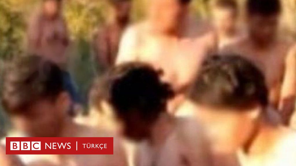 Ο ΟΗΕ καταδίκασε 92 μετανάστες που βρέθηκαν γυμνοί στα τουρκοελληνικά σύνορα