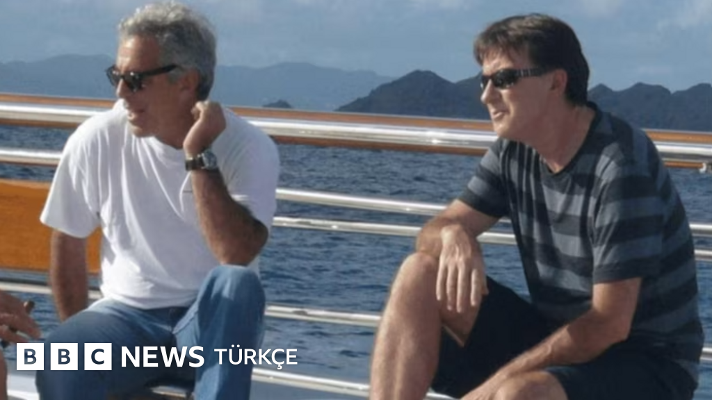 Peter Mandelson Jeffrey Epstein İlişkileri ve İstifası | TIKLANMA ORANI YUZDESI