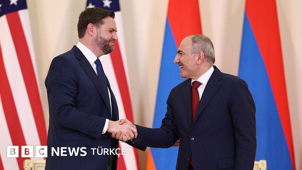 ABD ve Ermenistan Nükleer Enerji Anlaşması