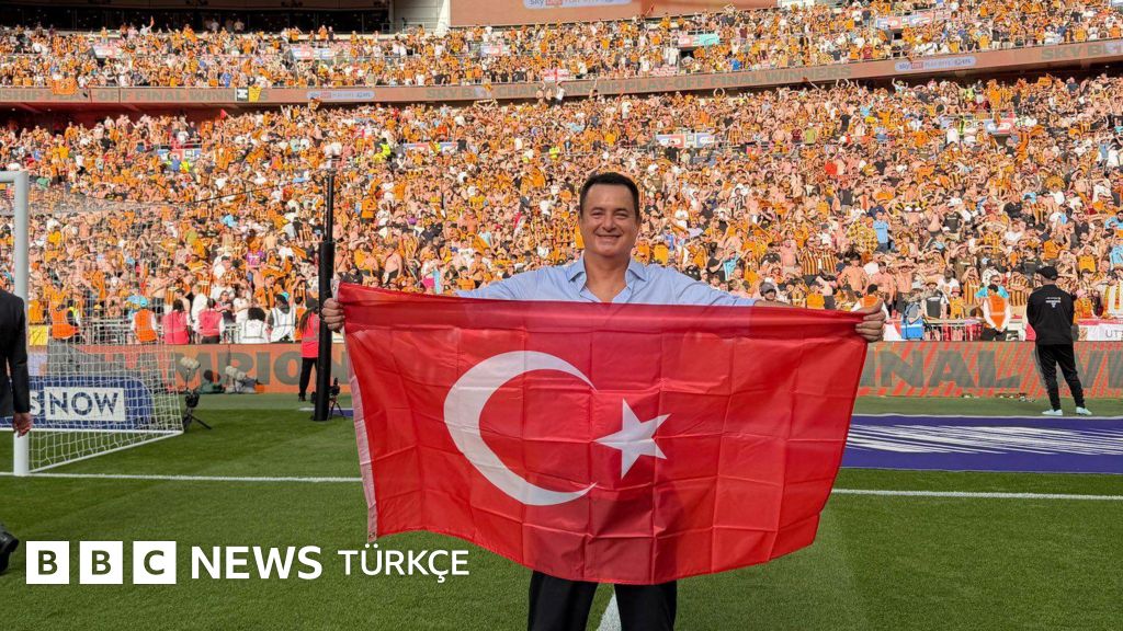 Hull City bugün Premier Lig'i kutlayacak