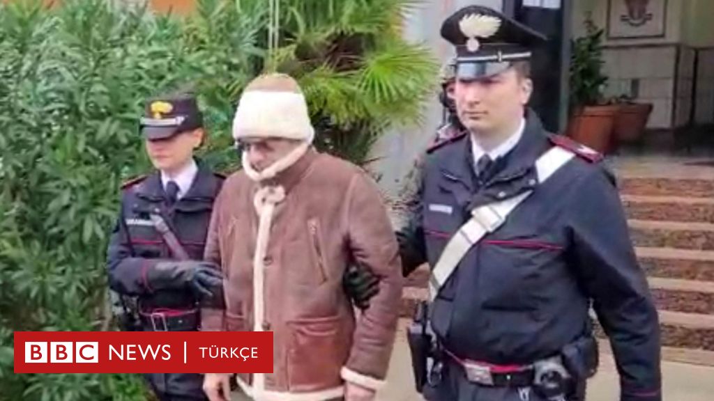 Come è stato arrestato il boss mafioso più ricercato d’Italia, Matteo Messina Denaro, 30 anni dopo