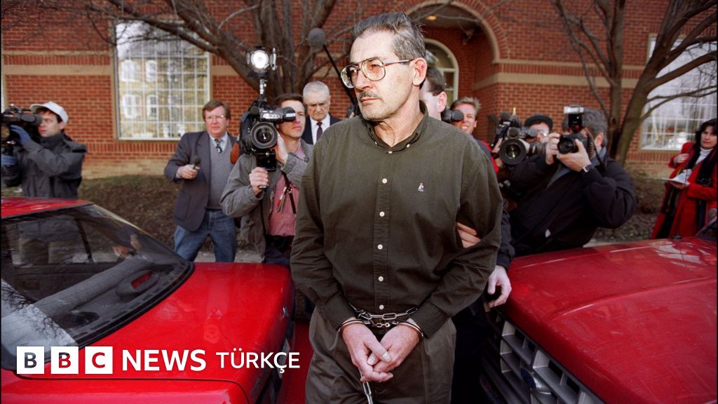 Aldrich Ames nasıl ABD'ye en çok zarar veren çifte ajan oldu?