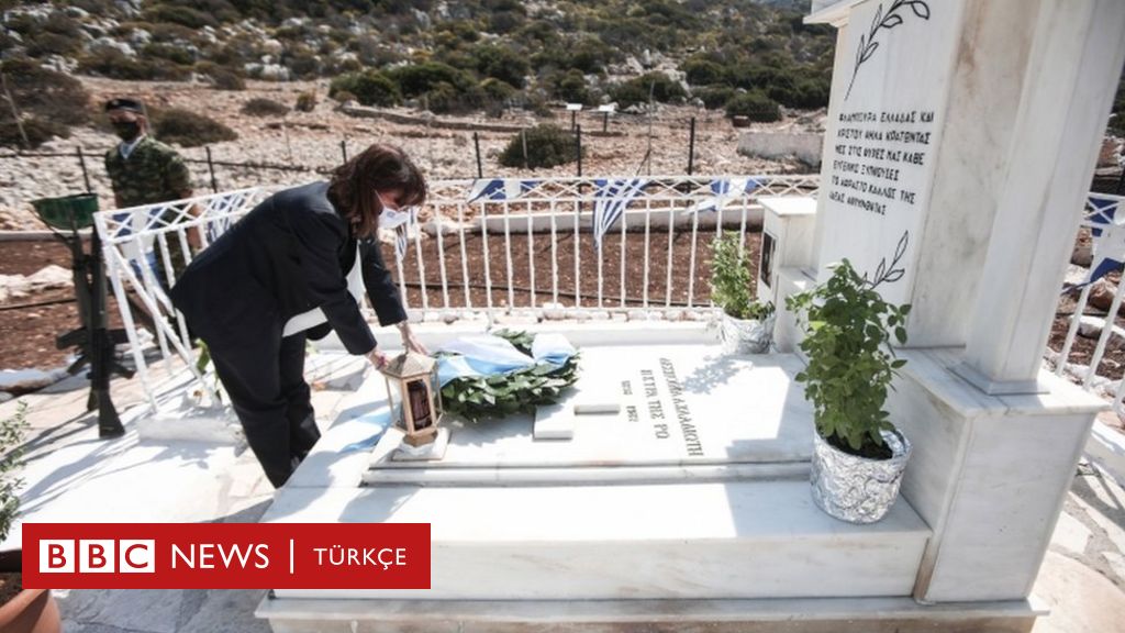 Μαύρο νησί: το νέο σημείο καμπής στις τουρκοελληνικές σχέσεις