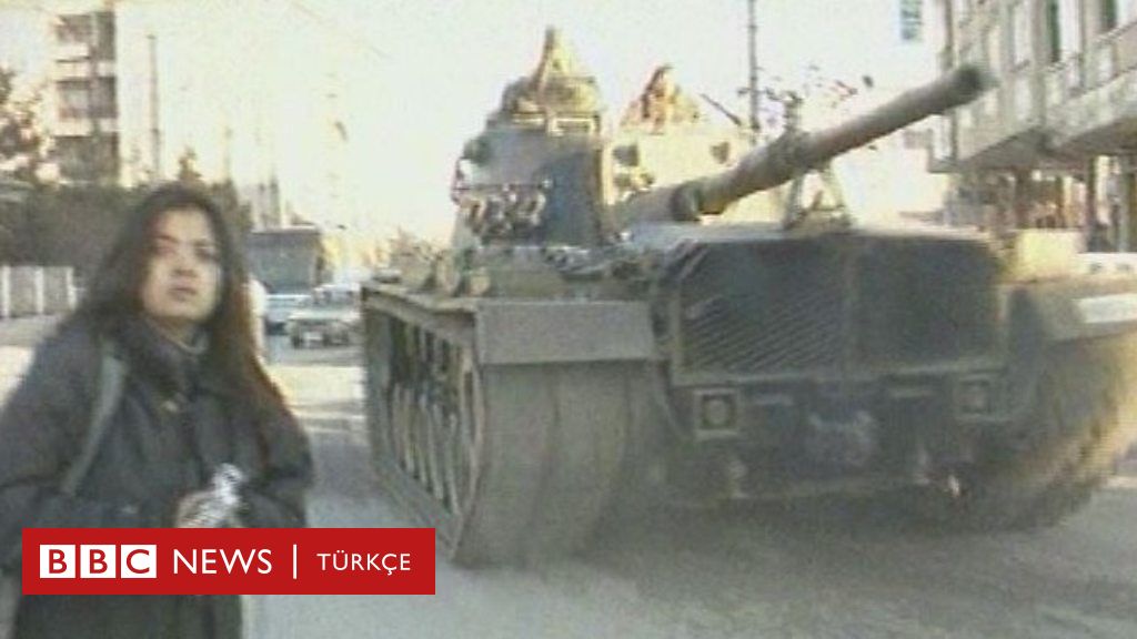 BBC Arşivlerinde Türkiye: 28 Şubat sürecinde neler yaşandı?