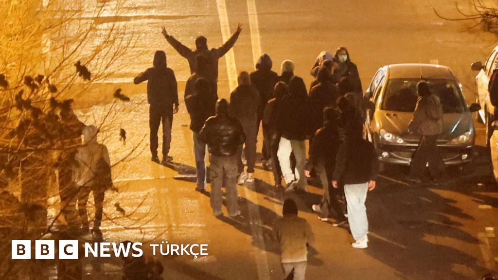 İran'da Protestolar Sonrası: Ölümler ve Şiddet Üzerine Anlatılar
