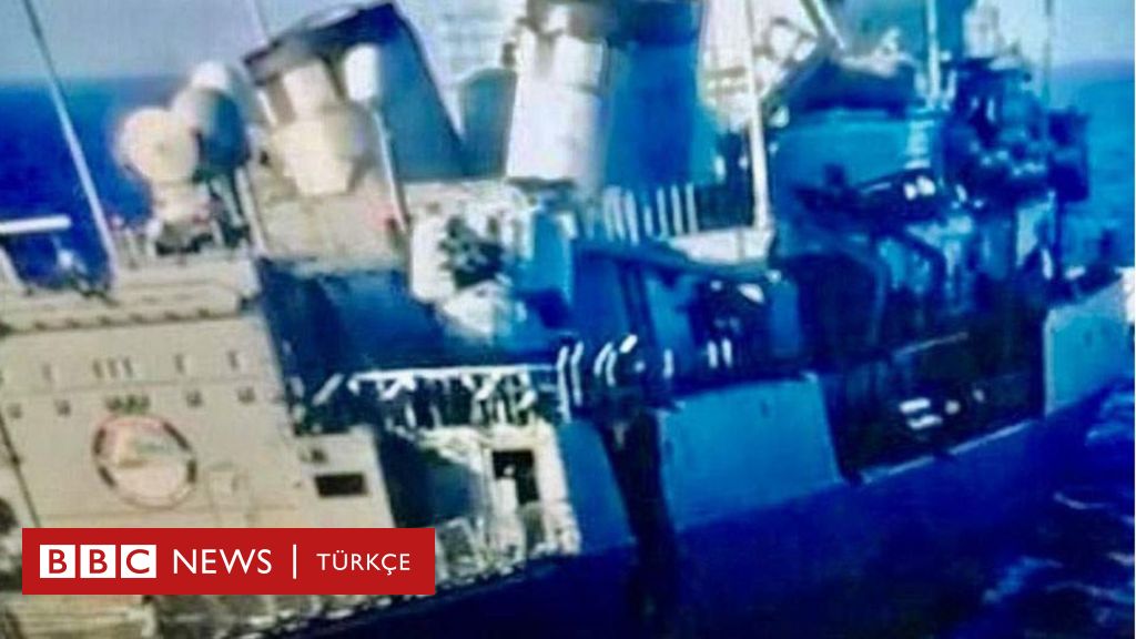 Ανατολική Μεσόγειος: Ο ισχυρισμός της εφημερίδας Καθημερινή ότι «έγινε ρωγμή στη φρεγάτα Kemal Reis, η οποία συγκρούστηκε με το ελληνικό πλοίο»
