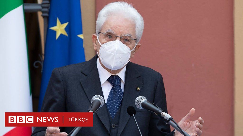 I partiti in Italia non trovano un nuovo candidato, Mattarella eletto presidente per la seconda volta: “Fallimento della politica”