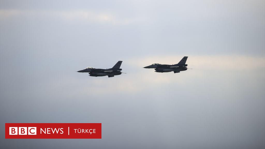 Ελληνικά ΜΜΕ: Οι ΗΠΑ προσπαθούν να βρουν κοινό έδαφος μεταξύ Τουρκίας και Ελλάδας για τα F-16