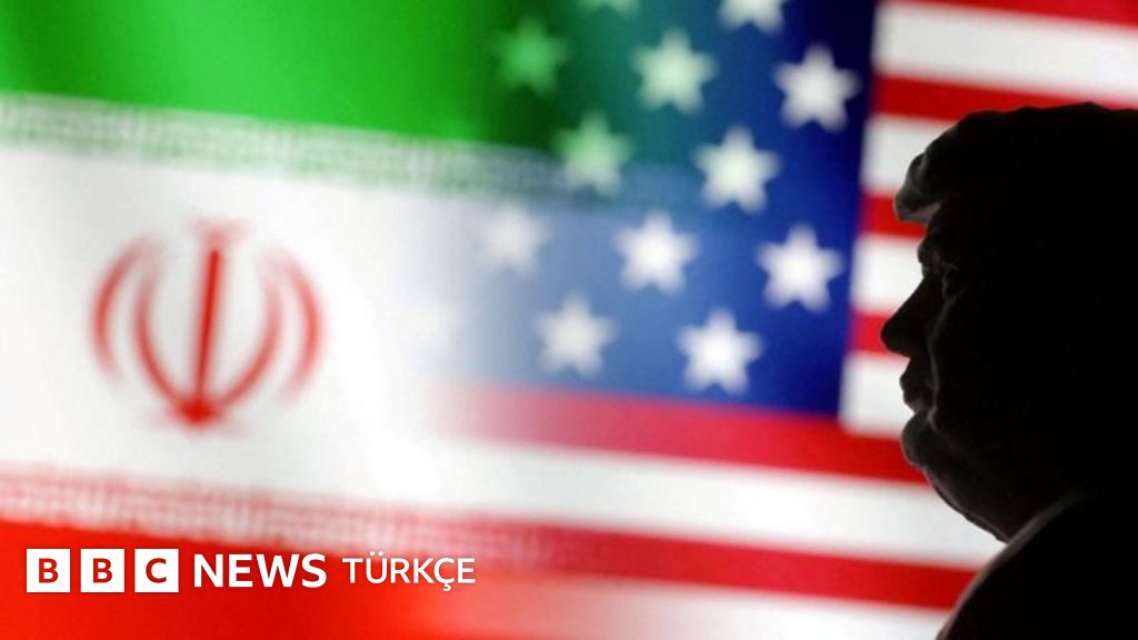 Trump'tan İran'dan petrol alan ülkelere yaptırım tehdidi