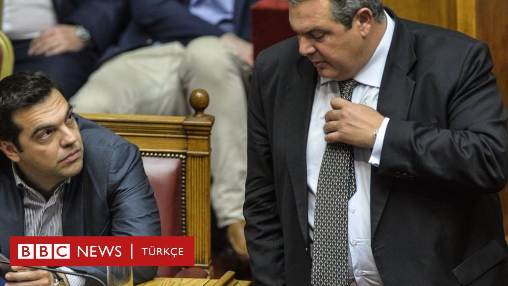 Το «περιστατικό με ελικόπτερο» προκάλεσε κυβερνητική κρίση στην Ελλάδα;