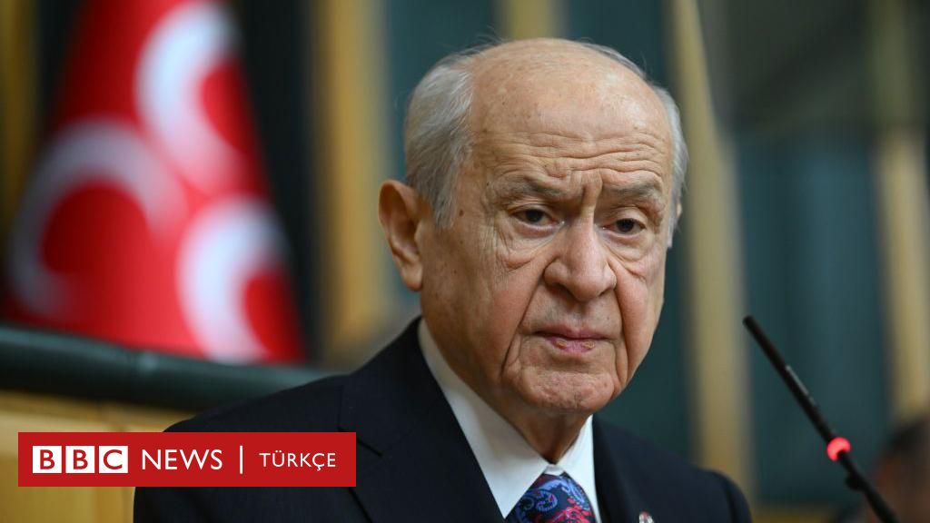 Cumhurbaşkanı Erdoğan: 'Bahçeli ile görüştüm, sağlık durumu gayet iyi'