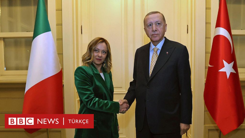 Incontro Erdoğan-Meloni: Secondo la stampa italiana di cosa si è parlato nell'incontro di Istanbul?