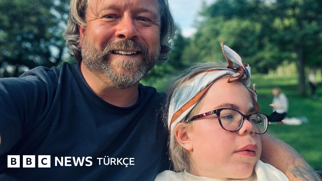 Çocukluk çağı demansı: 'Kızım 16 yaşını göremeyebilir'