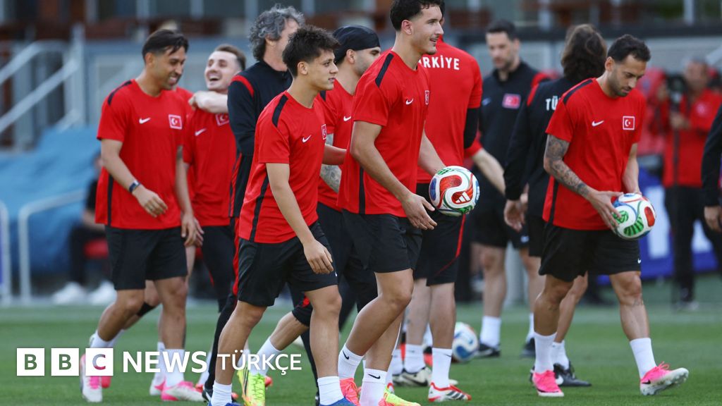 Türkiye Dünya Kupası'nda Kritik Virajda: Rakip Paraguay