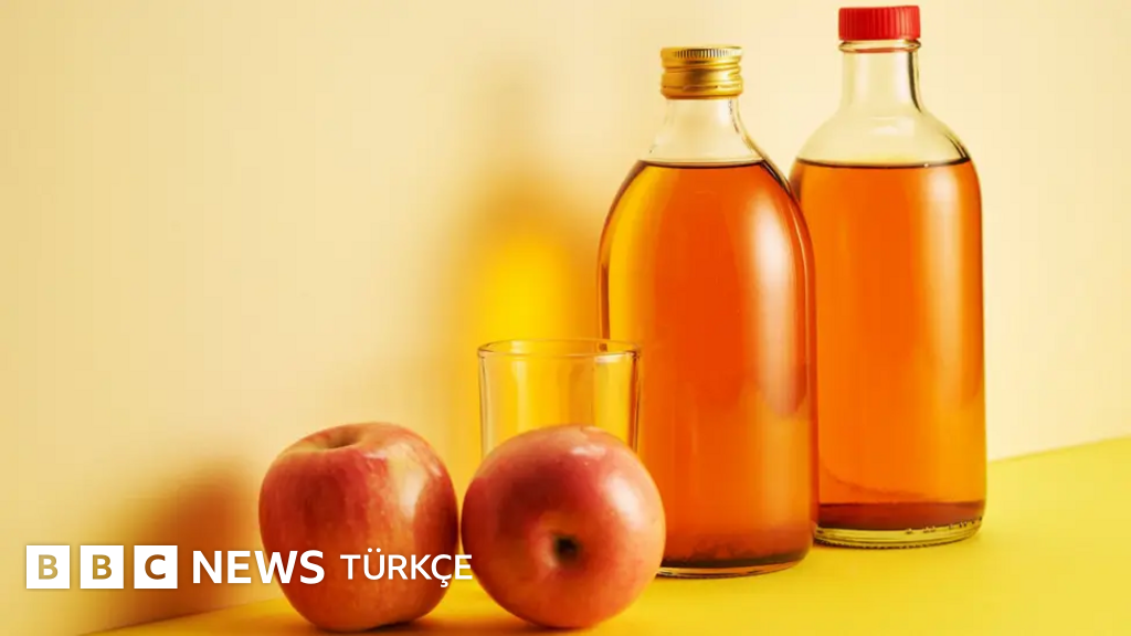 Elma sirkesi gerçekten sağlığa faydalı mı?